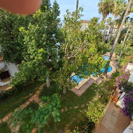 Apartamento Increible En Denia Urb El Patio エクステリア 写真