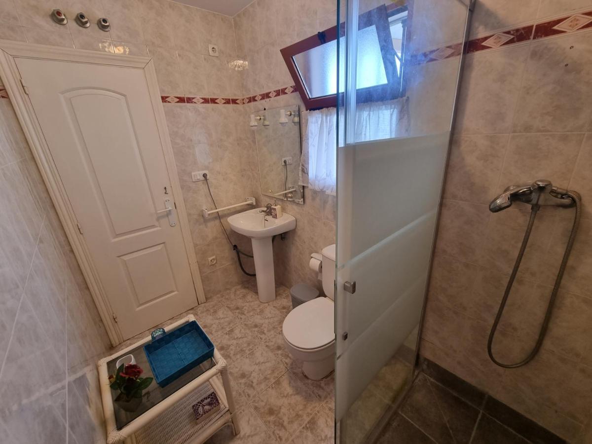 Apartamento Increible En Denia Urb El Patio エクステリア 写真