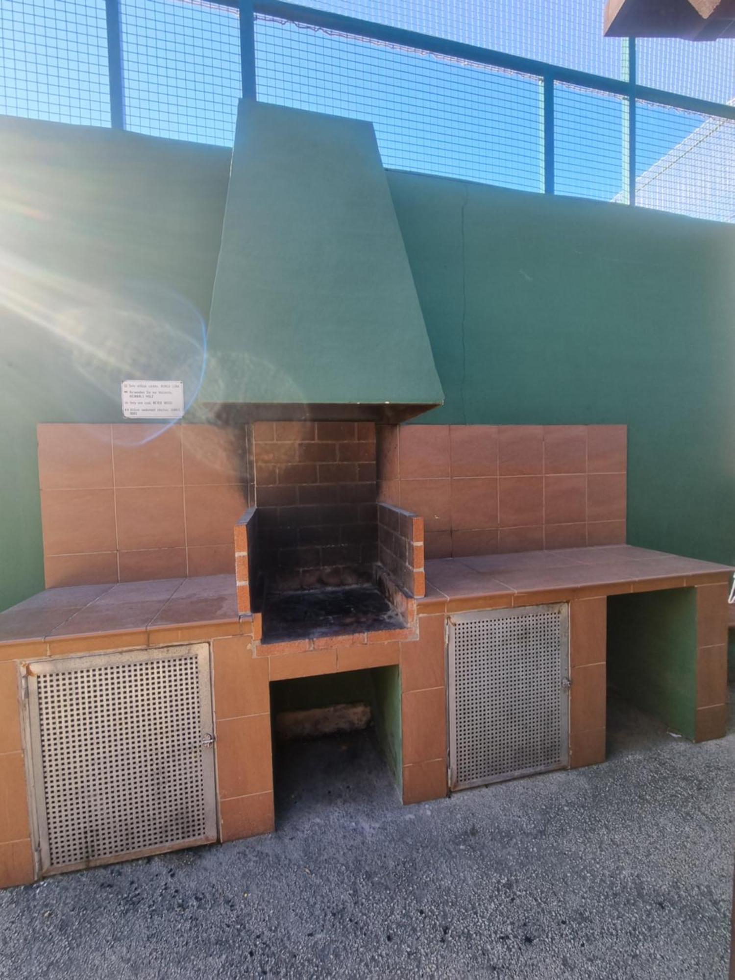 Apartamento Increible En Denia Urb El Patio エクステリア 写真